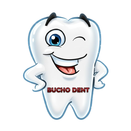 Bucho Denti Logo