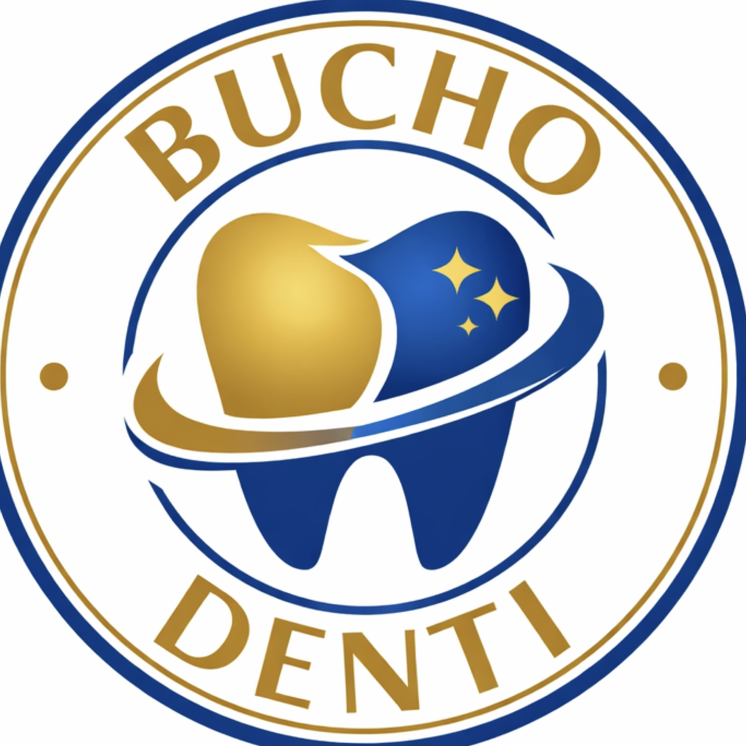 Dental Clinic in Tbilisi - Bucho Denti