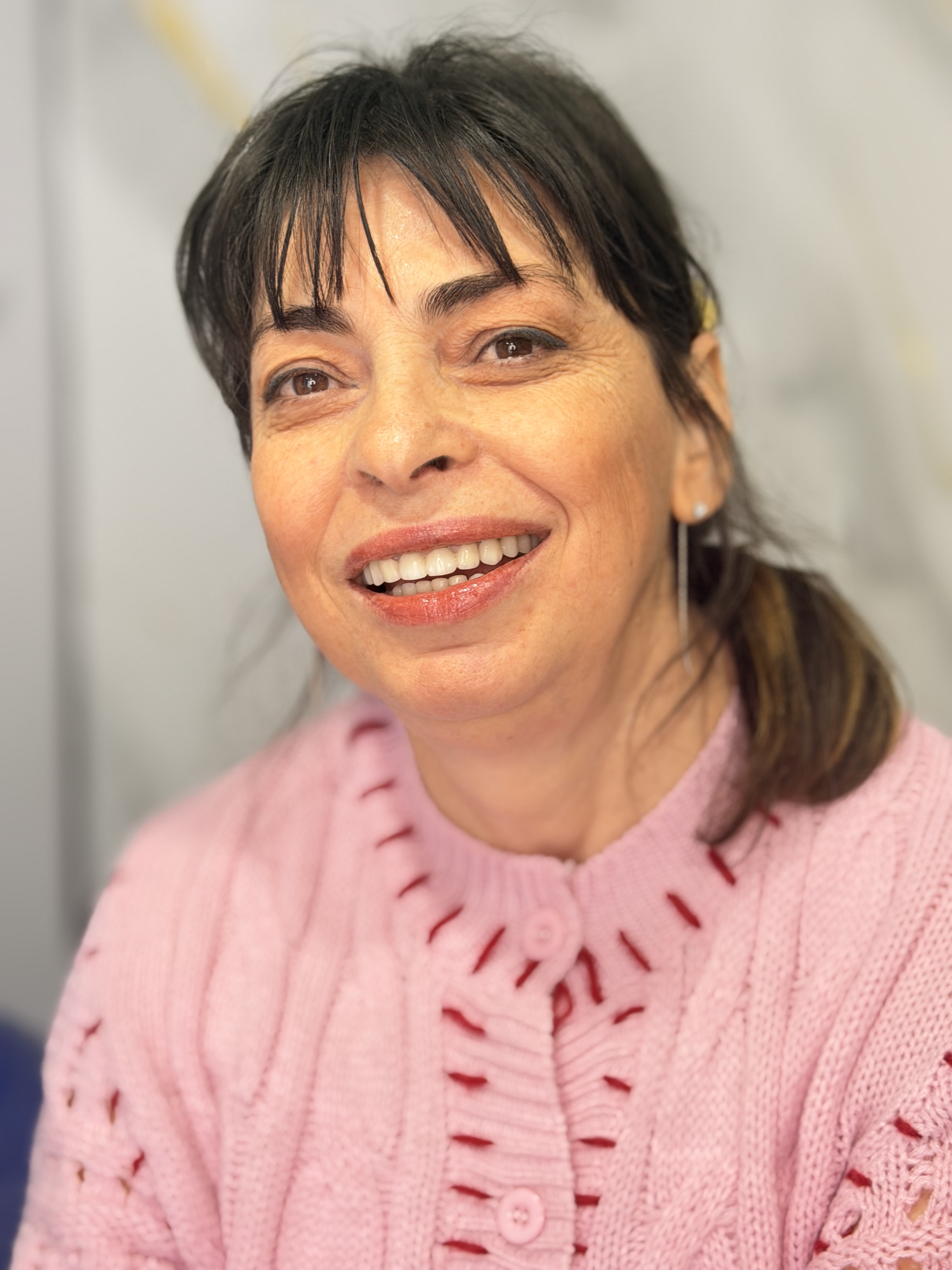 Dental Implants in Georgia | Why International Patients Choose BuchoDenti