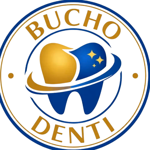 Buchodenti Logo