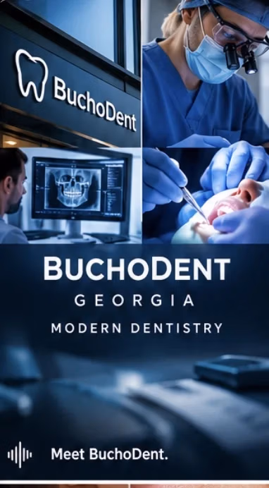 Dental Implant Treatment Planning in Georgia: How a Specialist Creates a Personalized Plan for International Patients