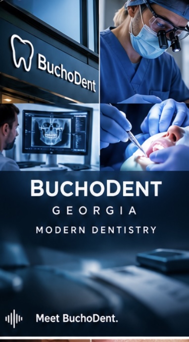 Dental Implant Treatment Planning in Georgia: How a Specialist Creates a Personalized Plan for International Patients