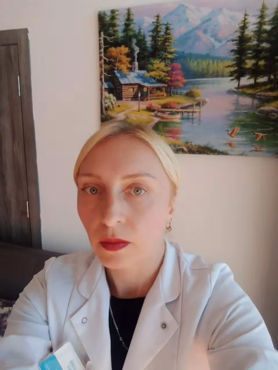 ნინო თედიაშვილი
